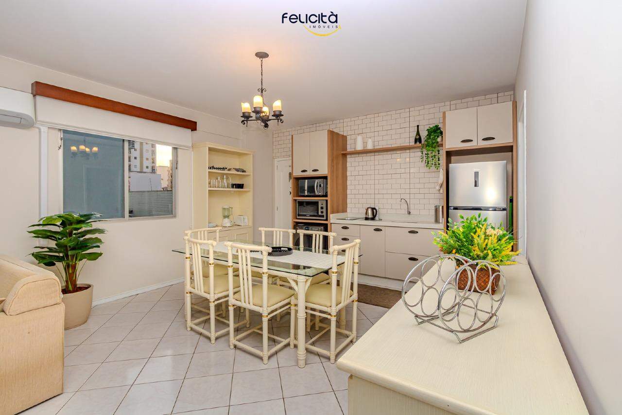 Apartamento de 3 quartos, 131m² no bairro Centro, em Balneário Camboriú | Eu Corretor