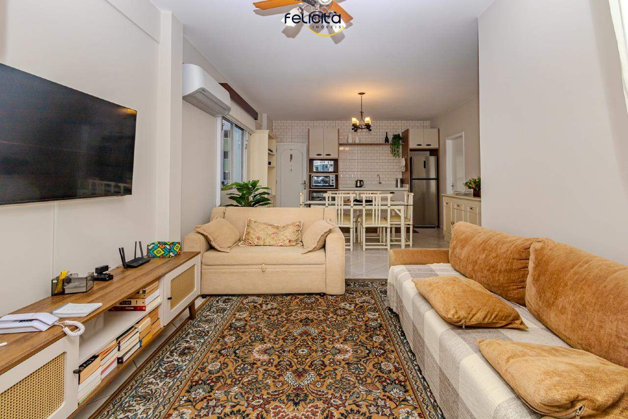 Apartamento de 3 quartos, 131m² no bairro Centro, em Balneário Camboriú | Eu Corretor
