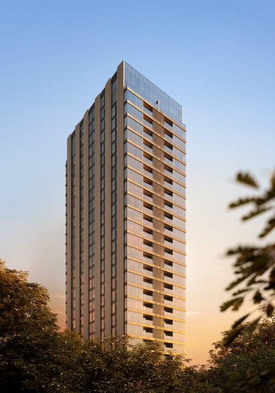 Apartamento de 3 quartos, 145m² no bairro Pioneiros, em Balneário Camboriú | Eu Corretor