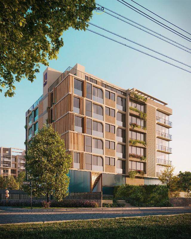 Apartamento de 4 quartos, 212m² no bairro Praia Brava de Itajaí, em Itajaí | Eu Corretor