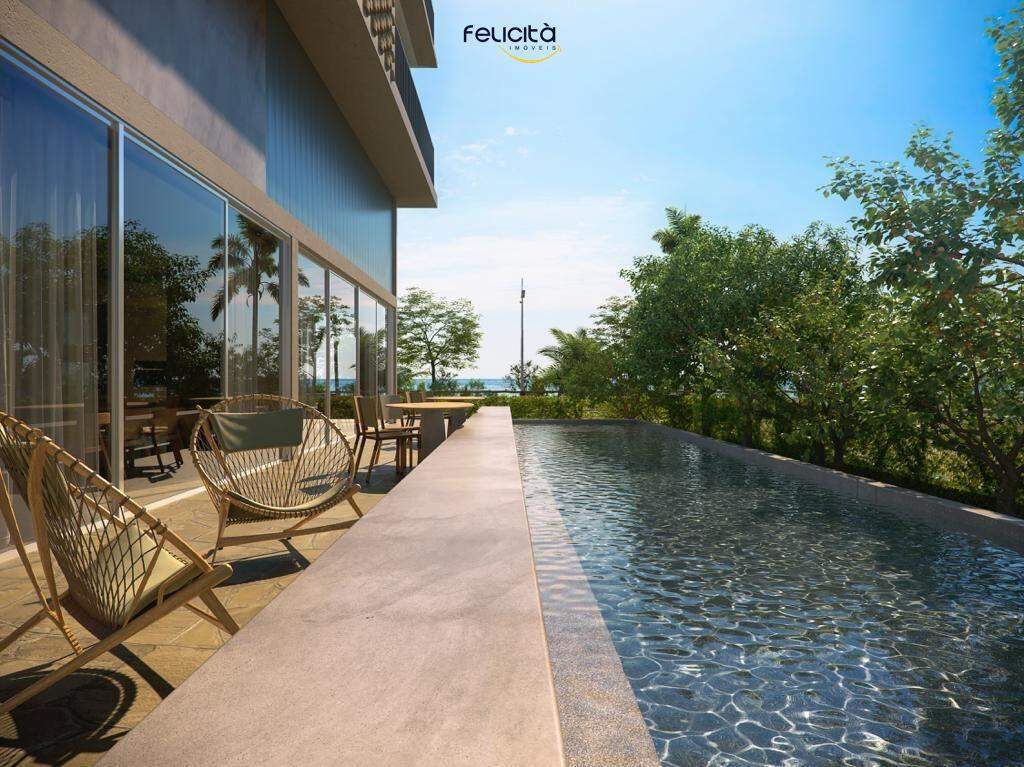 Apartamento de 4 quartos, 212m² no bairro Praia Brava de Itajaí, em Itajaí | Eu Corretor