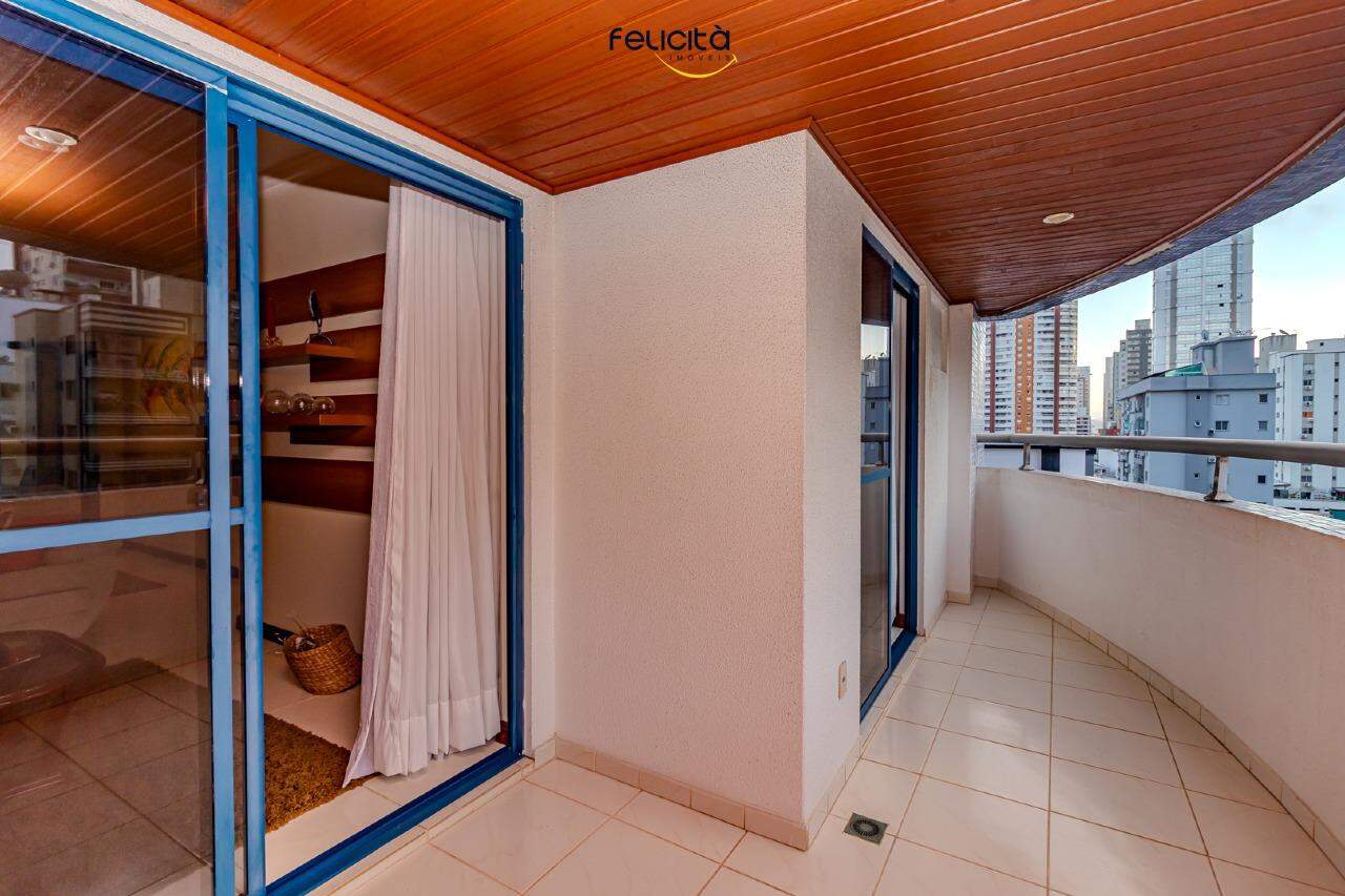 Apartamento de 3 quartos, 148m² no bairro Centro, em Balneário Camboriú | Eu Corretor