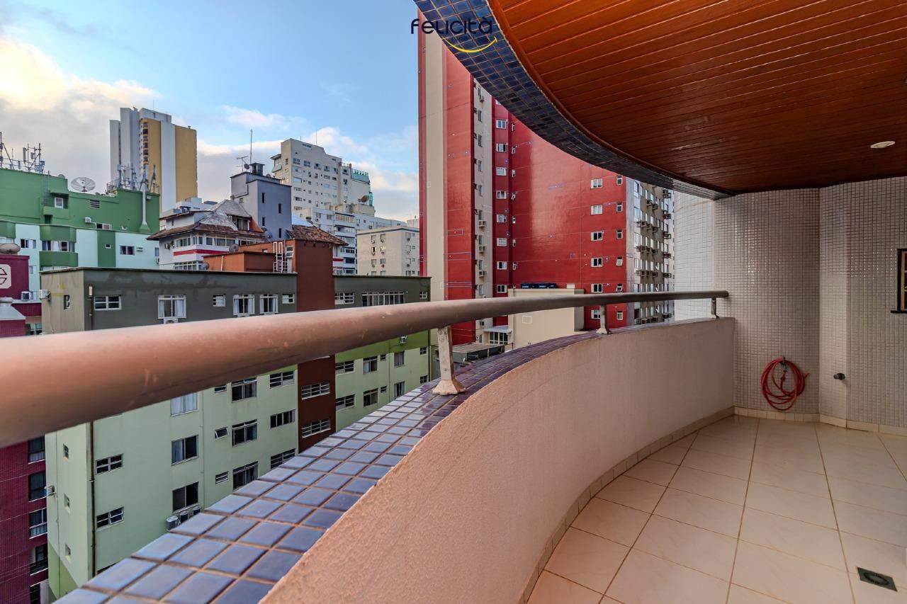 Apartamento de 3 quartos, 148m² no bairro Centro, em Balneário Camboriú | Eu Corretor