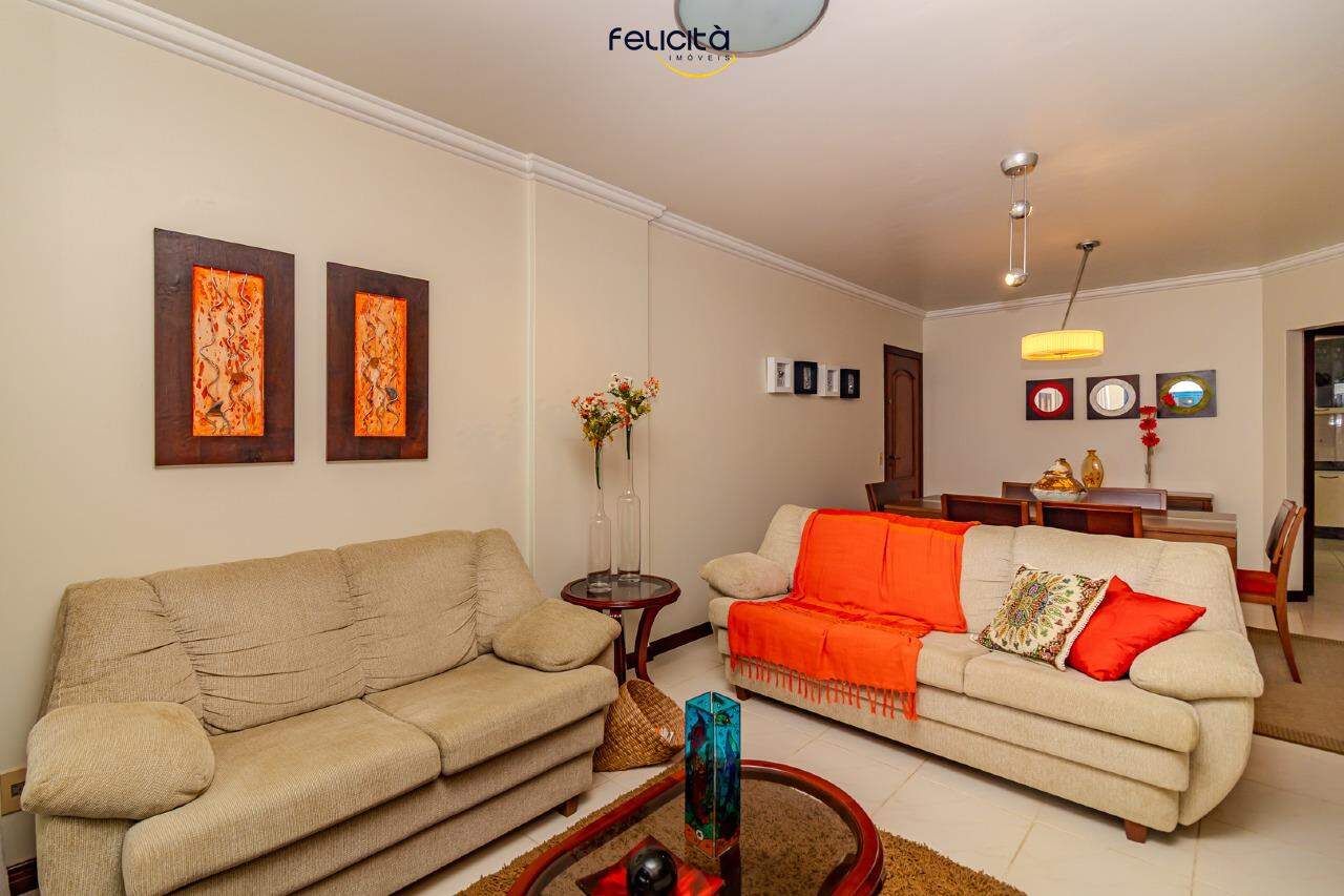 Apartamento de 3 quartos, 148m² no bairro Centro, em Balneário Camboriú | Eu Corretor