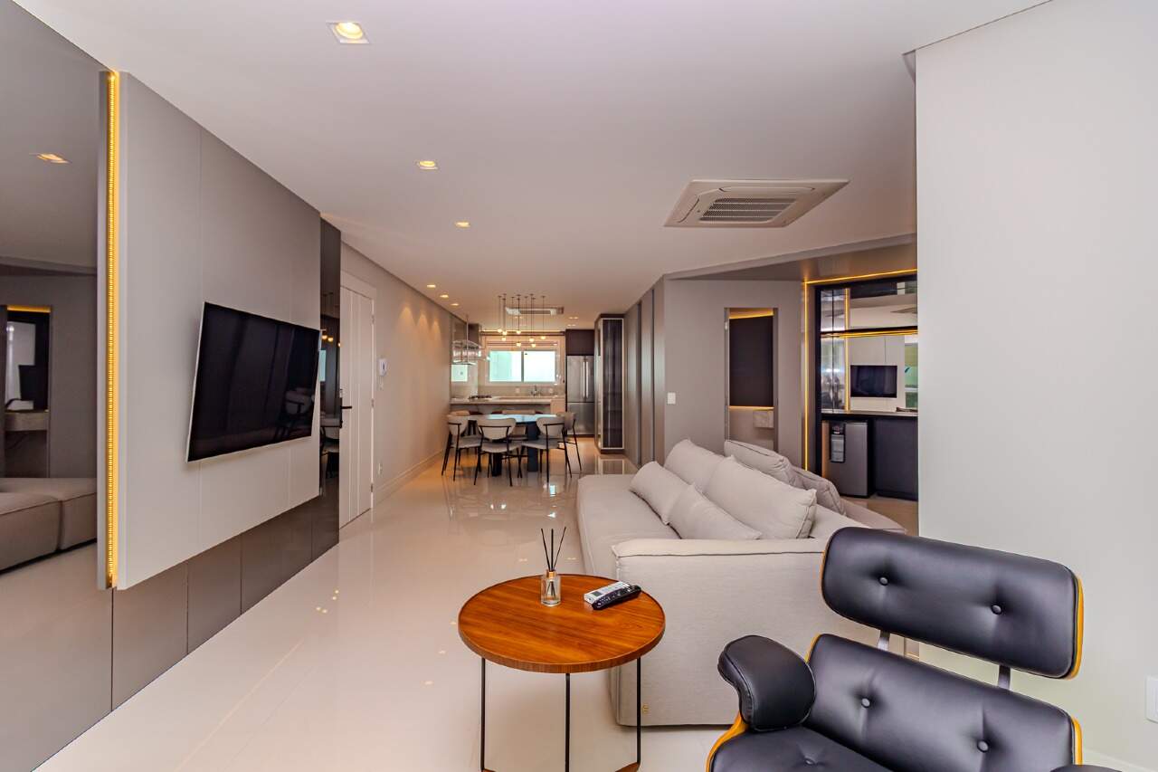 Apartamento de 3 quartos, 138m² no bairro Centro, em Balneário Camboriú | Eu Corretor