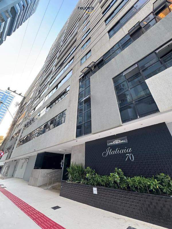 Apartamento de 3 quartos, 134m² no bairro Centro, em Balneário Camboriú | Eu Corretor