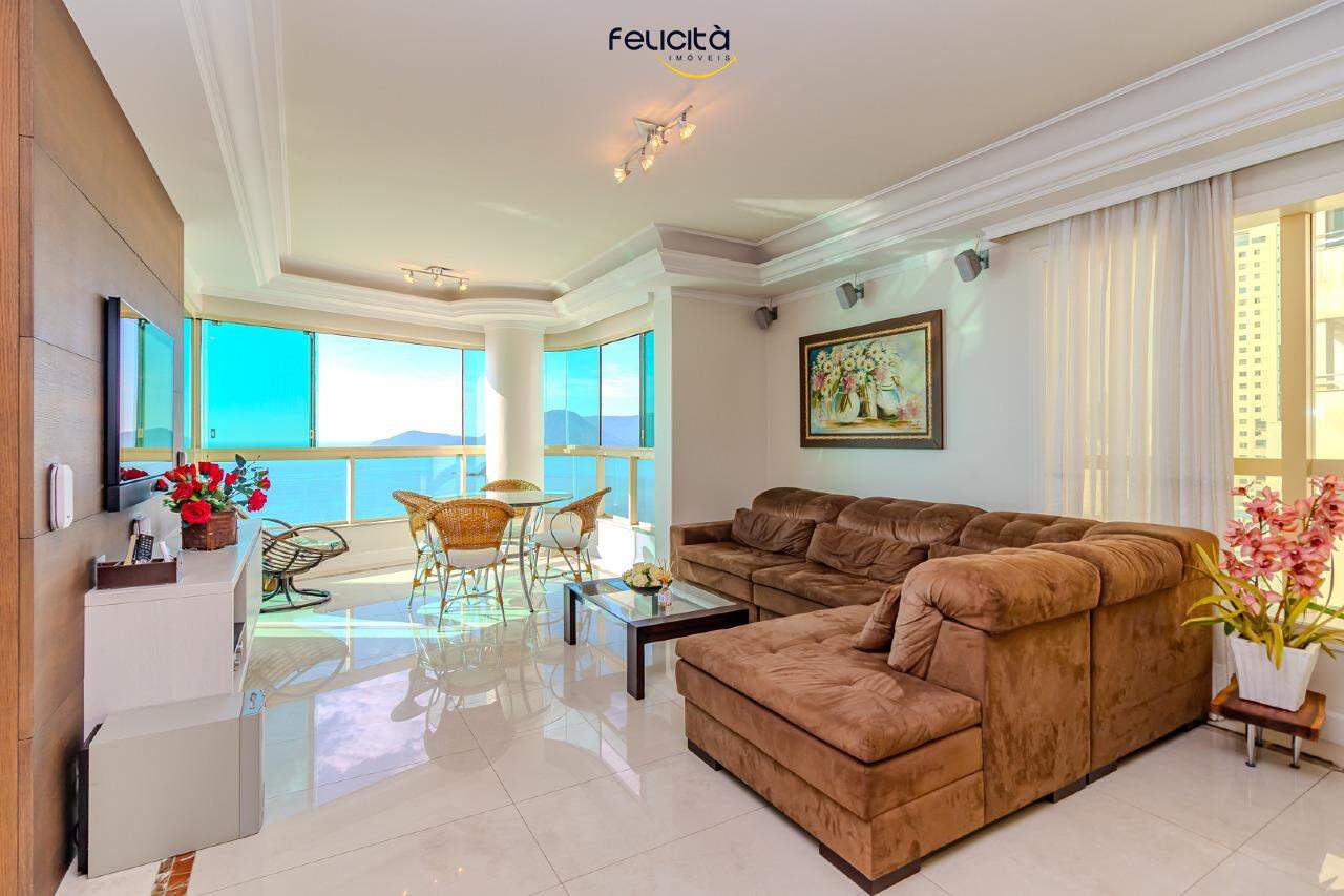 Apartamento de 3 quartos, 178m² no bairro Centro, em Balneário Camboriú | Eu Corretor