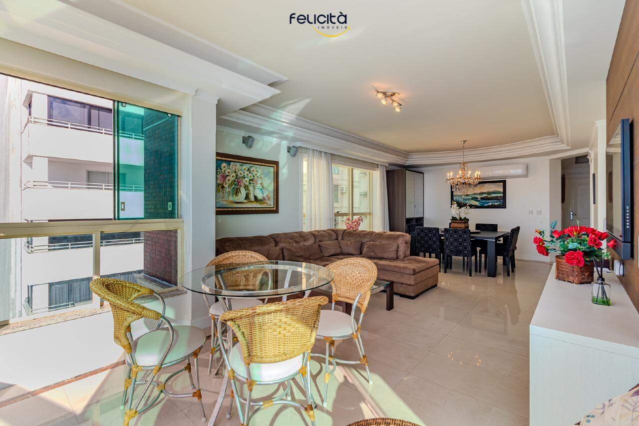 Apartamento de 3 quartos, 178m² no bairro Centro, em Balneário Camboriú | Eu Corretor