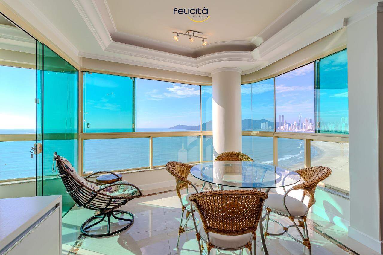 Apartamento de 3 quartos, 178m² no bairro Centro, em Balneário Camboriú | Eu Corretor