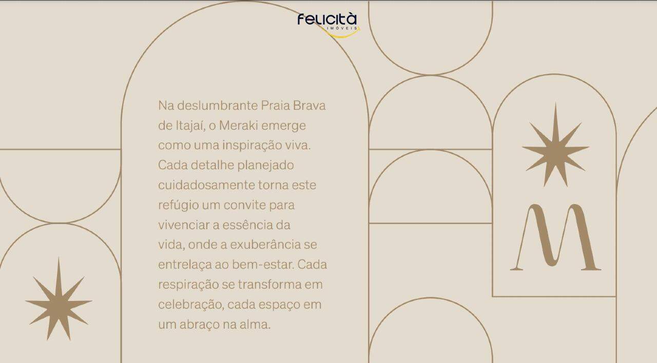 Apartamento de 2 quartos, 83m² no bairro Praia Brava de Itajaí, em Itajaí | Eu Corretor