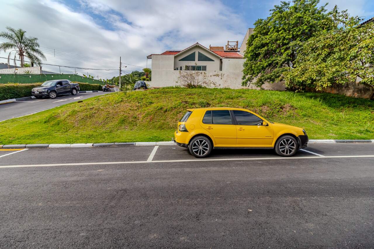 Lote/Terreno de 360m² no bairro Ariribá, em Balneário Camboriú | Eu Corretor