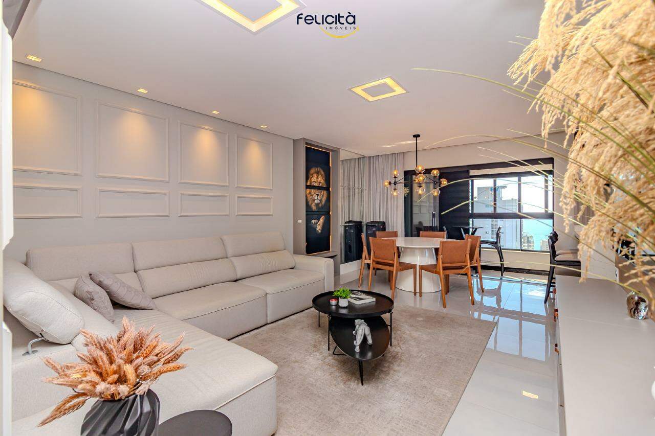 Apartamento de 4 quartos, 150m² no bairro Centro, em Balneário Camboriú | Eu Corretor