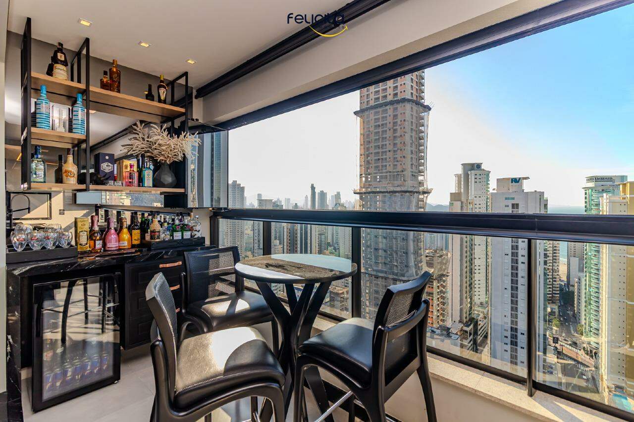 Apartamento de 4 quartos, 150m² no bairro Centro, em Balneário Camboriú | Eu Corretor