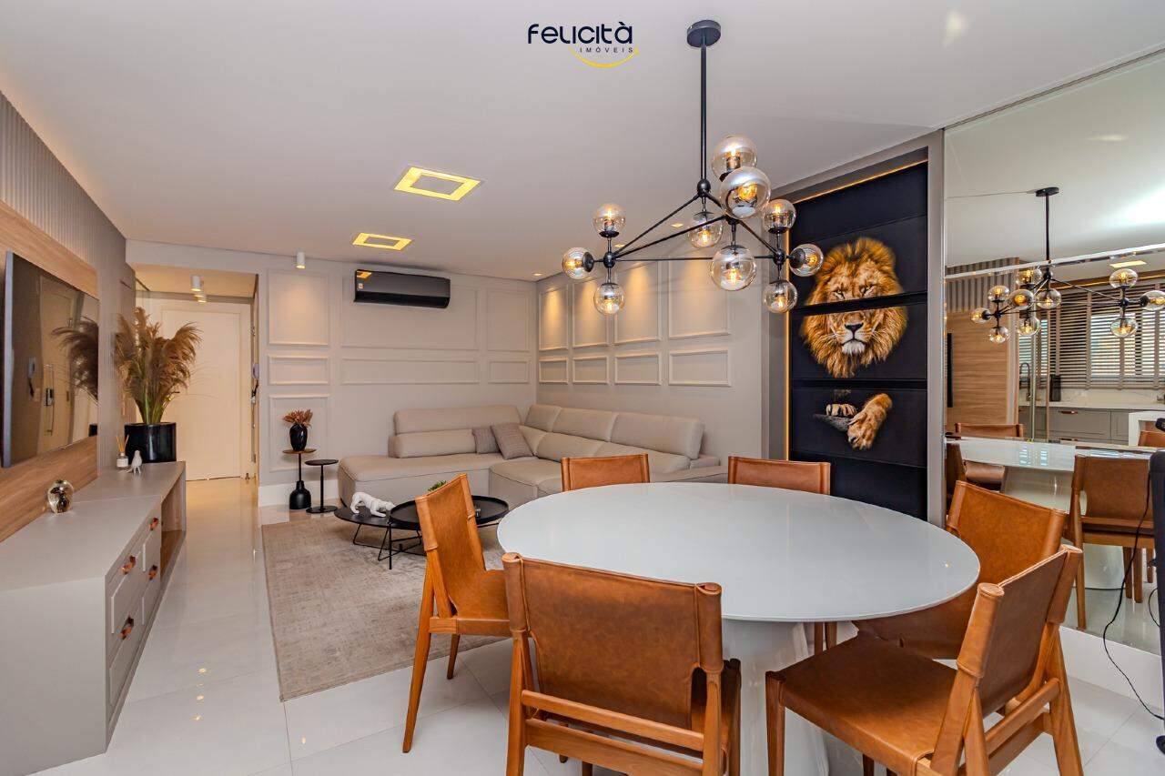 Apartamento de 4 quartos, 150m² no bairro Centro, em Balneário Camboriú | Eu Corretor