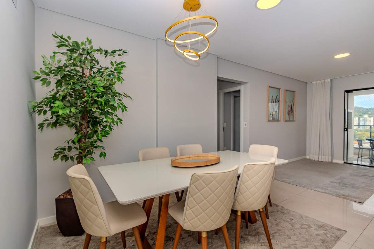 Apartamento de 2 quartos, 83m² no bairro Fazenda, em Itajaí | Eu Corretor