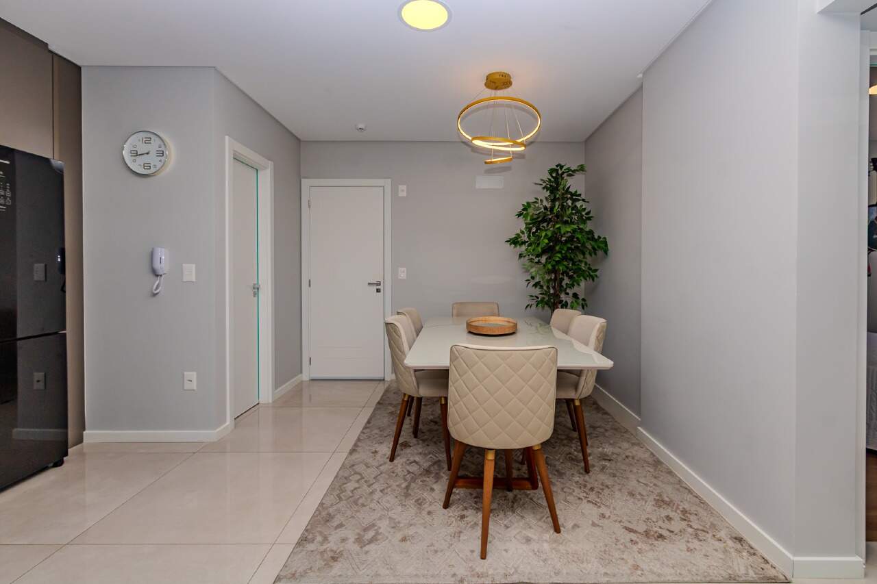 Apartamento de 2 quartos, 83m² no bairro Fazenda, em Itajaí | Eu Corretor