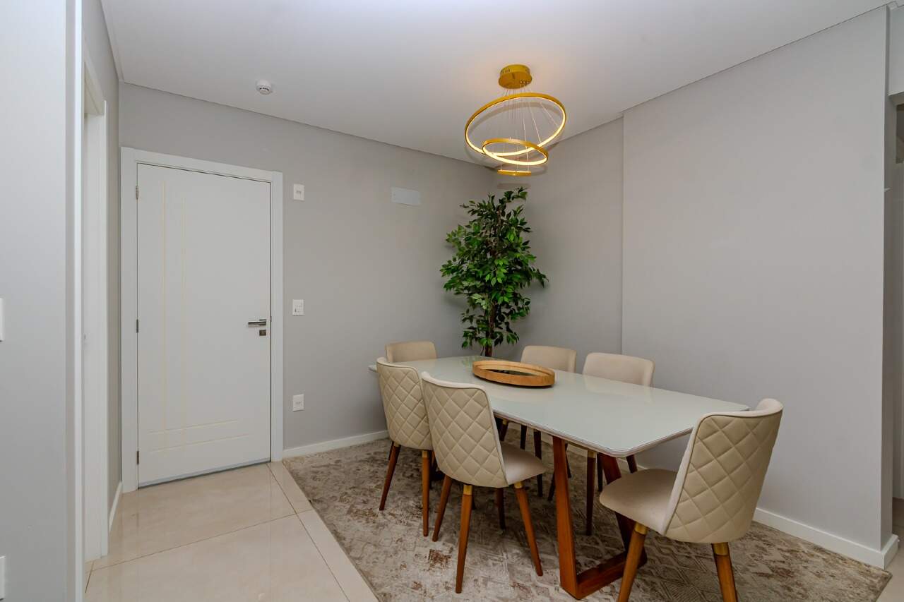 Apartamento de 2 quartos, 83m² no bairro Fazenda, em Itajaí | Eu Corretor