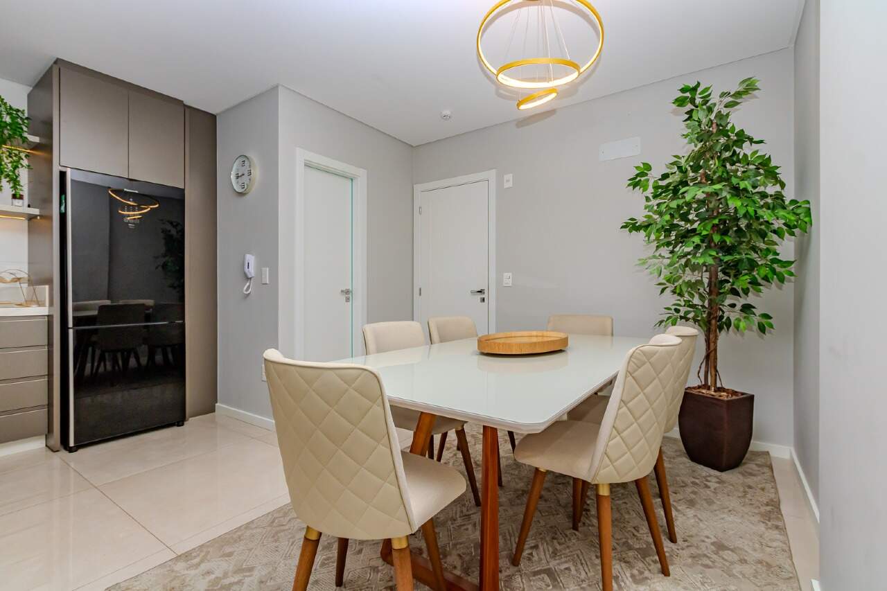 Apartamento de 2 quartos, 83m² no bairro Fazenda, em Itajaí | Eu Corretor