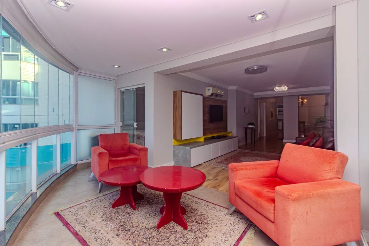 Apartamento de 3 quartos, 112m² no bairro Centro, em Balneário Camboriú | Eu Corretor