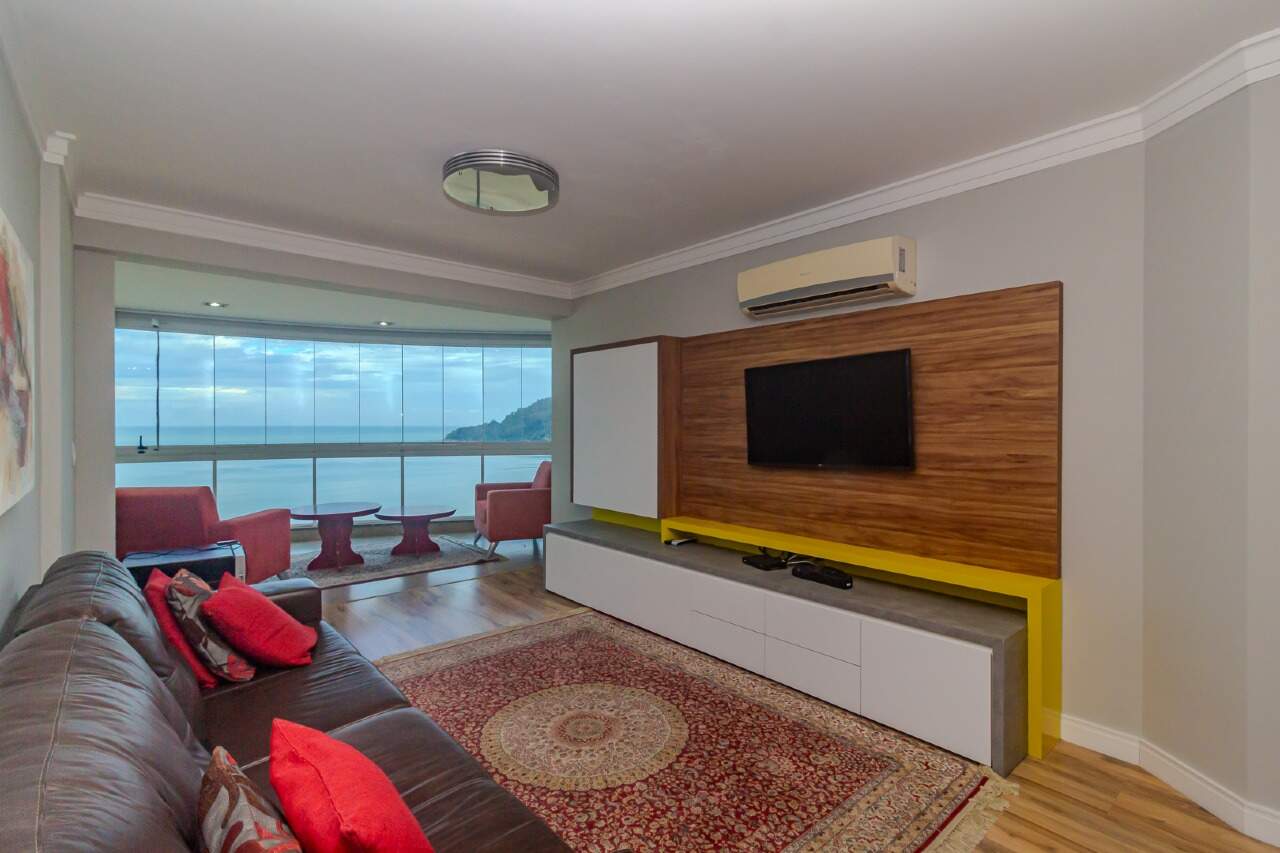 Apartamento de 3 quartos, 112m² no bairro Centro, em Balneário Camboriú | Eu Corretor