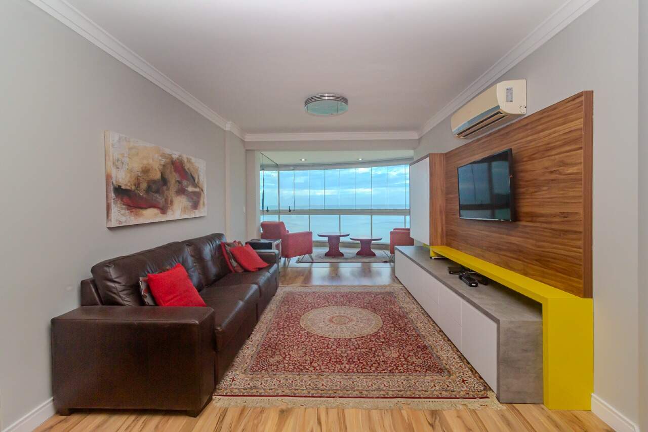 Apartamento de 3 quartos, 112m² no bairro Centro, em Balneário Camboriú | Eu Corretor