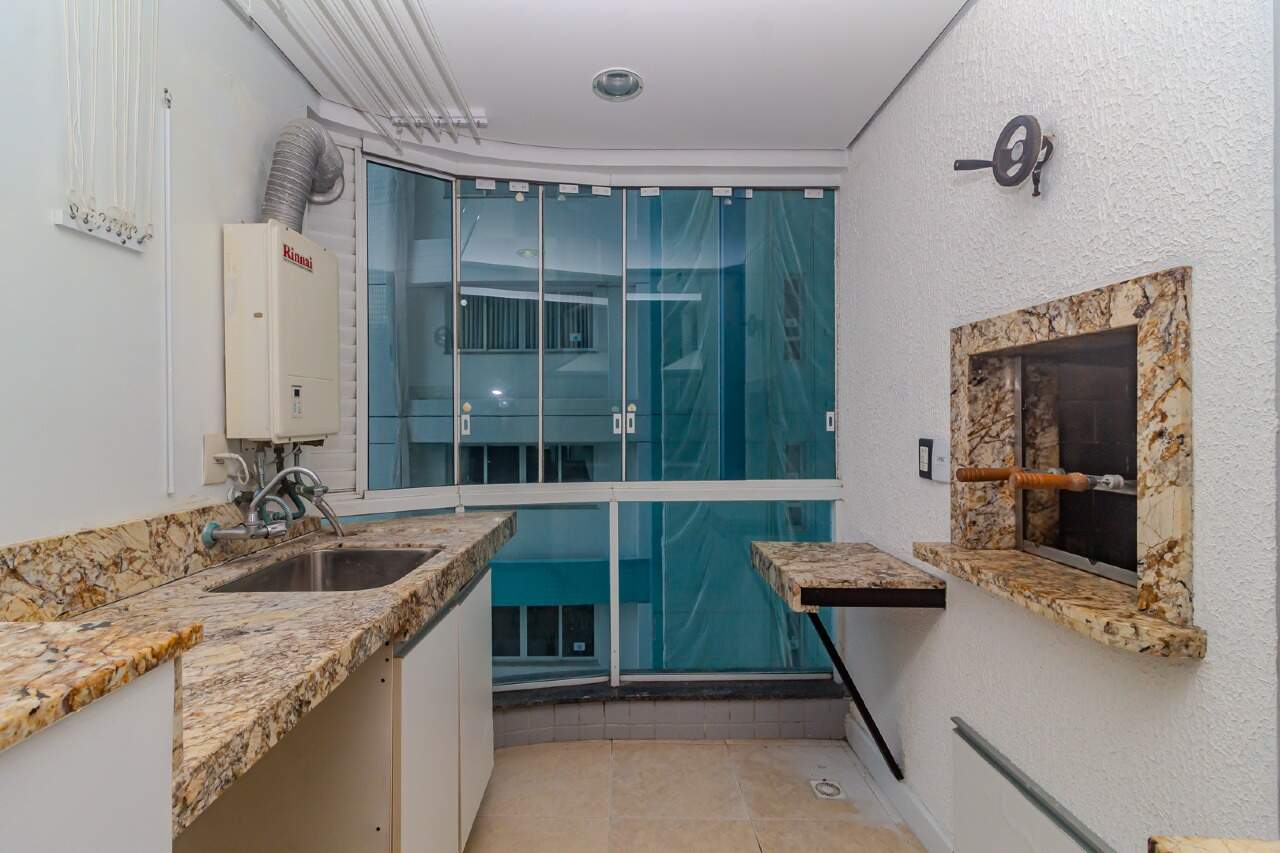 Apartamento de 3 quartos, 112m² no bairro Centro, em Balneário Camboriú | Eu Corretor