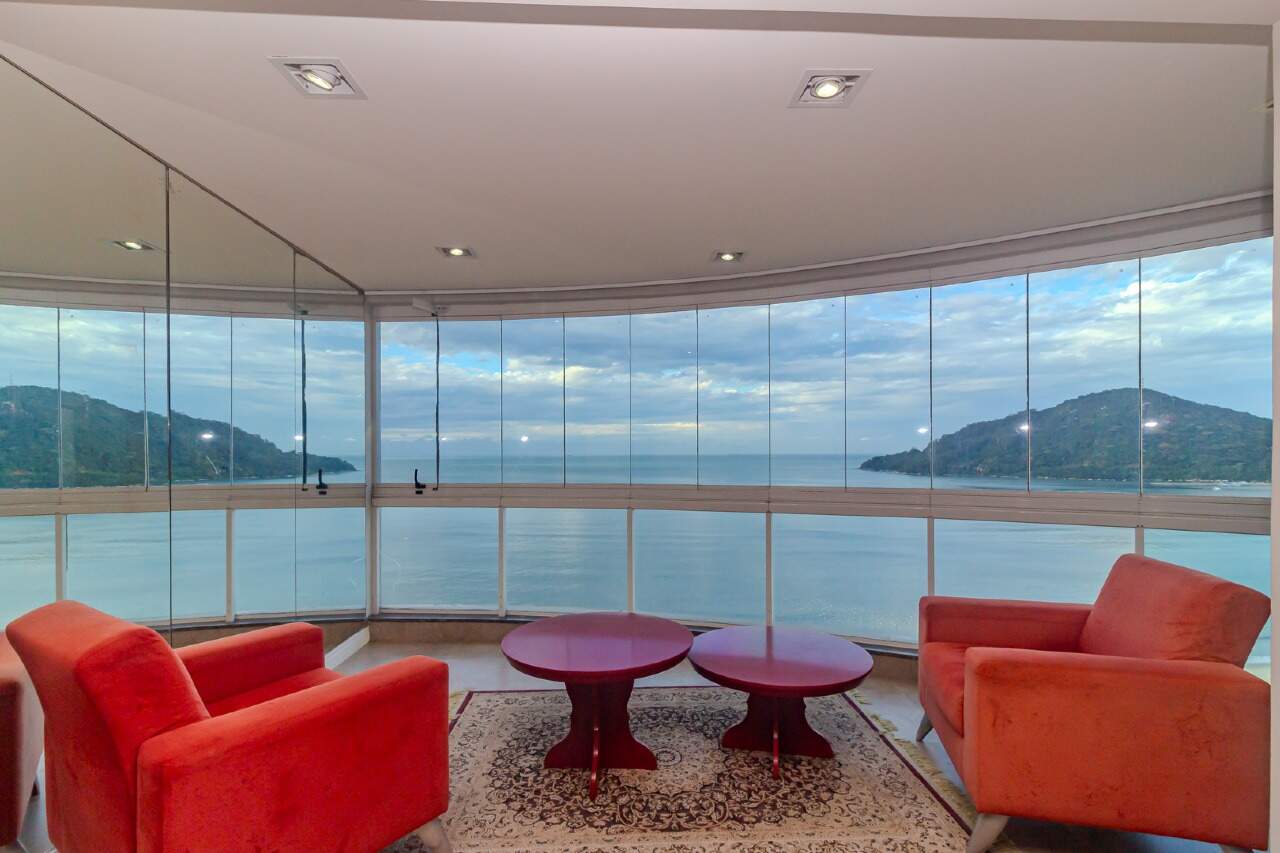 Apartamento de 3 quartos, 112m² no bairro Centro, em Balneário Camboriú | Eu Corretor