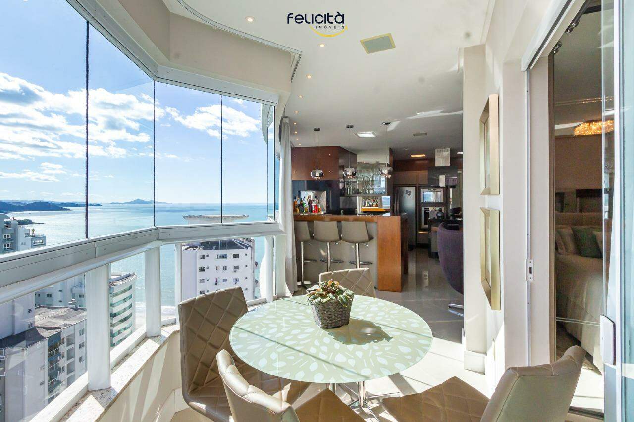 Apartamento de 3 quartos, 133m² no bairro Centro, em Balneário Camboriú | Eu Corretor