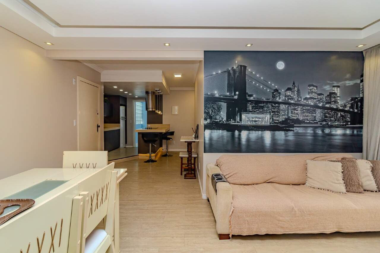 Cobertura de 3 quartos, 163m² no bairro Centro, em Balneário Camboriú | Eu Corretor