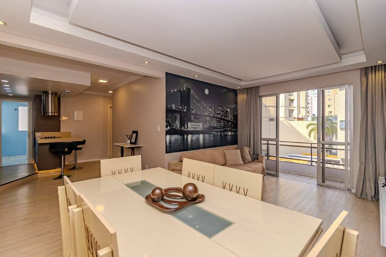 Cobertura de 3 quartos, 163m² no bairro Centro, em Balneário Camboriú | Eu Corretor