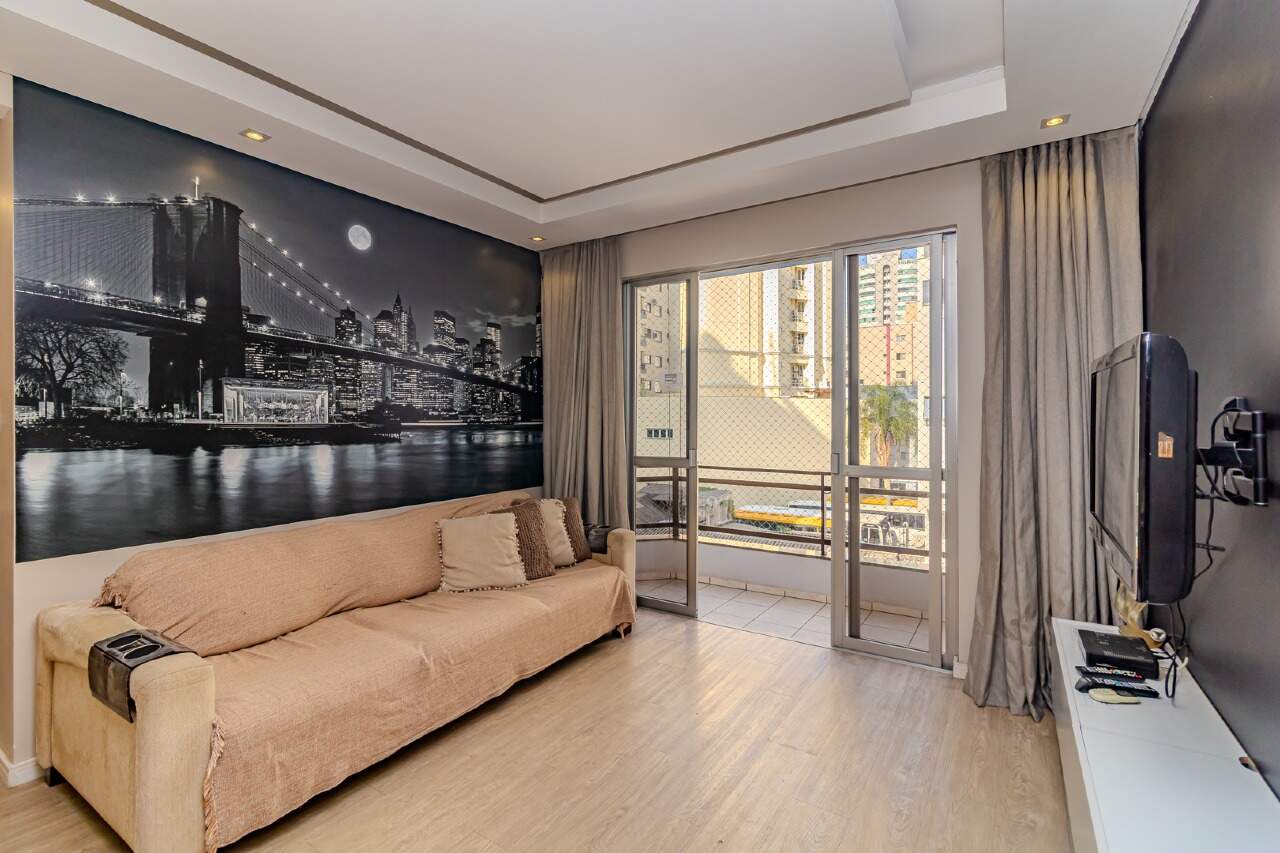 Cobertura de 3 quartos, 163m² no bairro Centro, em Balneário Camboriú | Eu Corretor