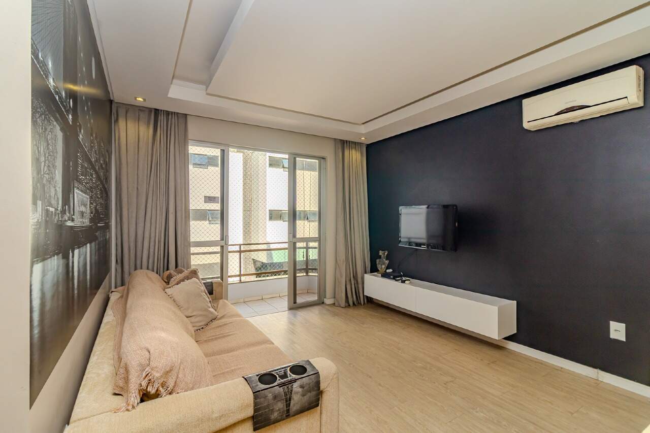Cobertura de 3 quartos, 163m² no bairro Centro, em Balneário Camboriú | Eu Corretor
