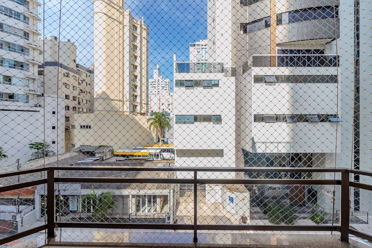 Cobertura de 3 quartos, 163m² no bairro Centro, em Balneário Camboriú | Eu Corretor