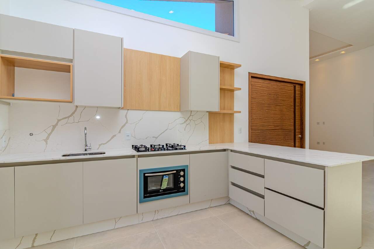 Casa de Condomínio de 3 quartos, 182m² no bairro Santa Regina, em Camboriú | Eu Corretor