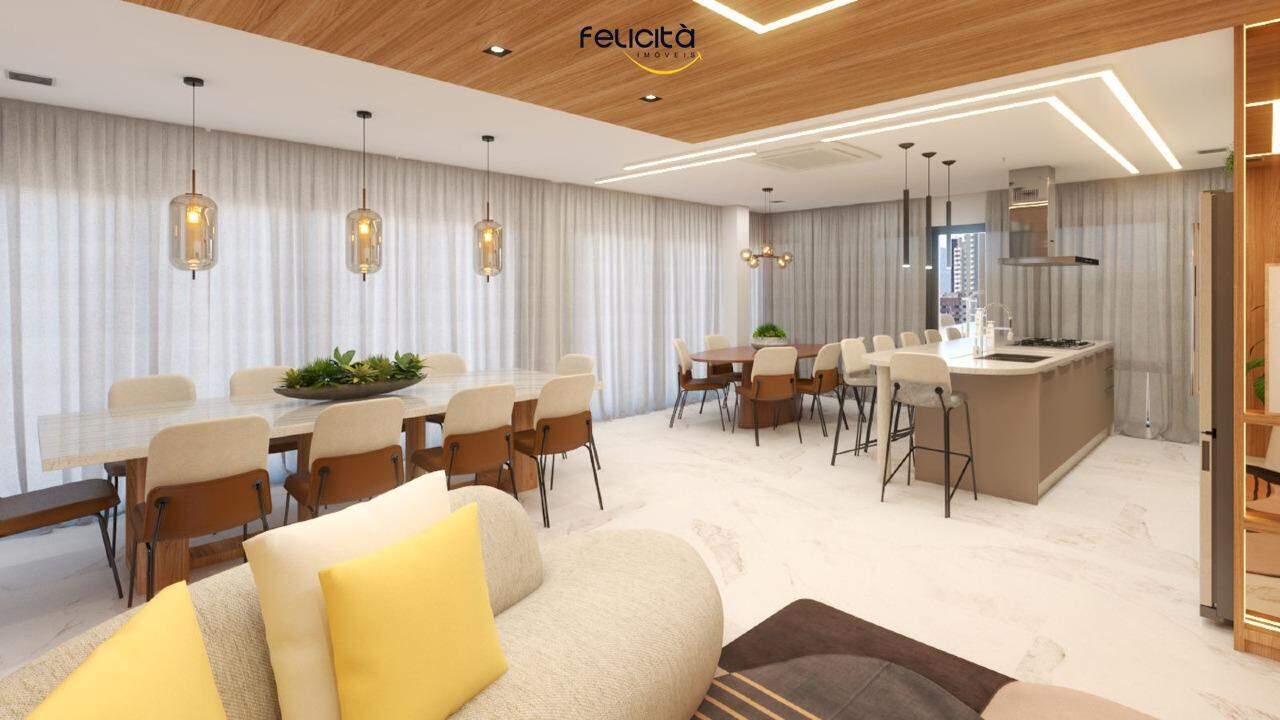 Apartamento de 2 quartos, 83m² no bairro Centro, em Itajaí | Eu Corretor