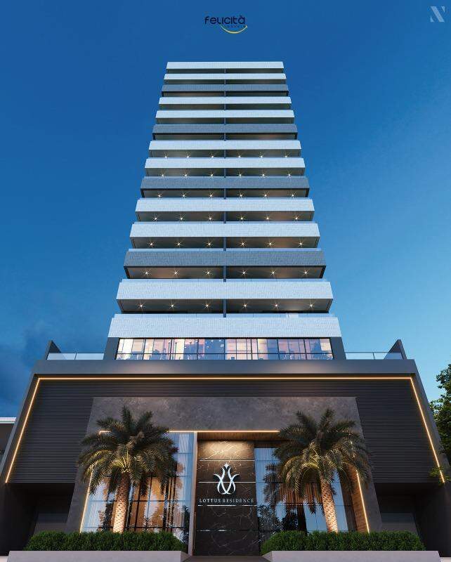 Apartamento de 2 quartos, 83m² no bairro Centro, em Itajaí | Eu Corretor