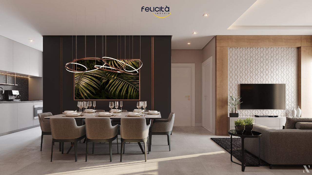 Apartamento de 2 quartos, 83m² no bairro Centro, em Itajaí | Eu Corretor