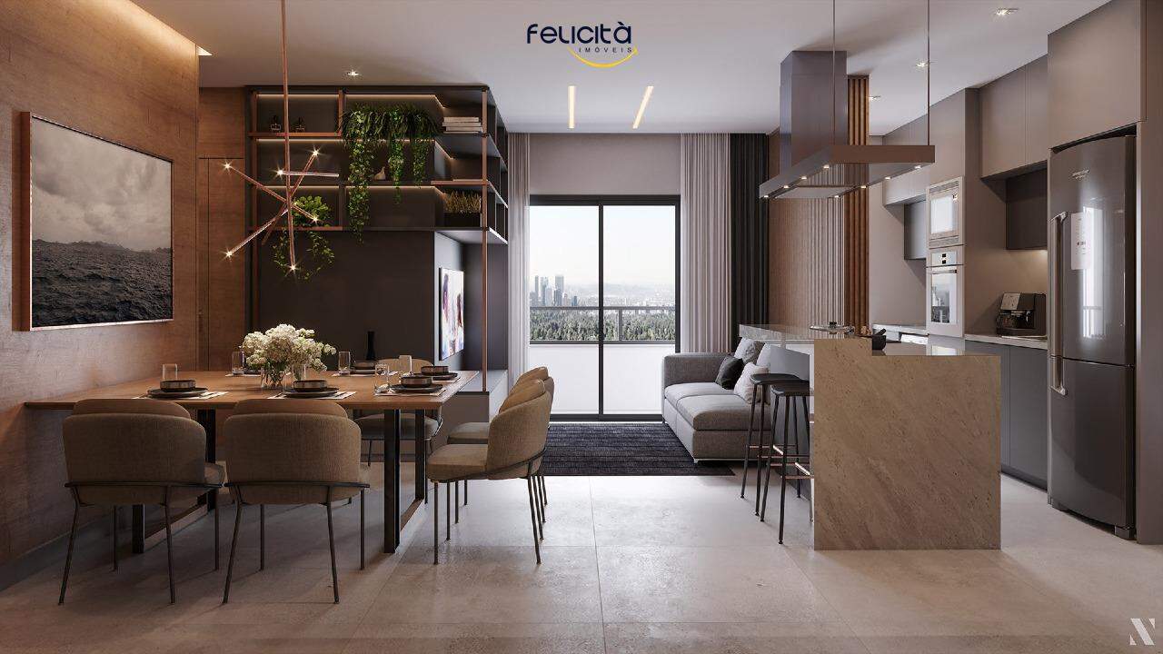 Apartamento de 2 quartos, 83m² no bairro Centro, em Itajaí | Eu Corretor