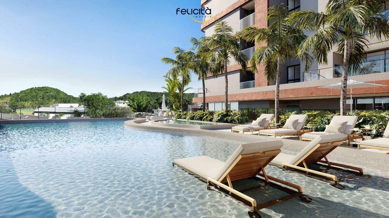 Apartamento de 2 quartos, 70m² no bairro Praia Brava, em Itajaí | Eu Corretor