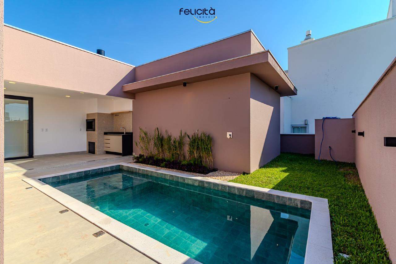 Casa de Condomínio de 3 quartos, 685m² no bairro Santa Regina, em Camboriú | Eu Corretor