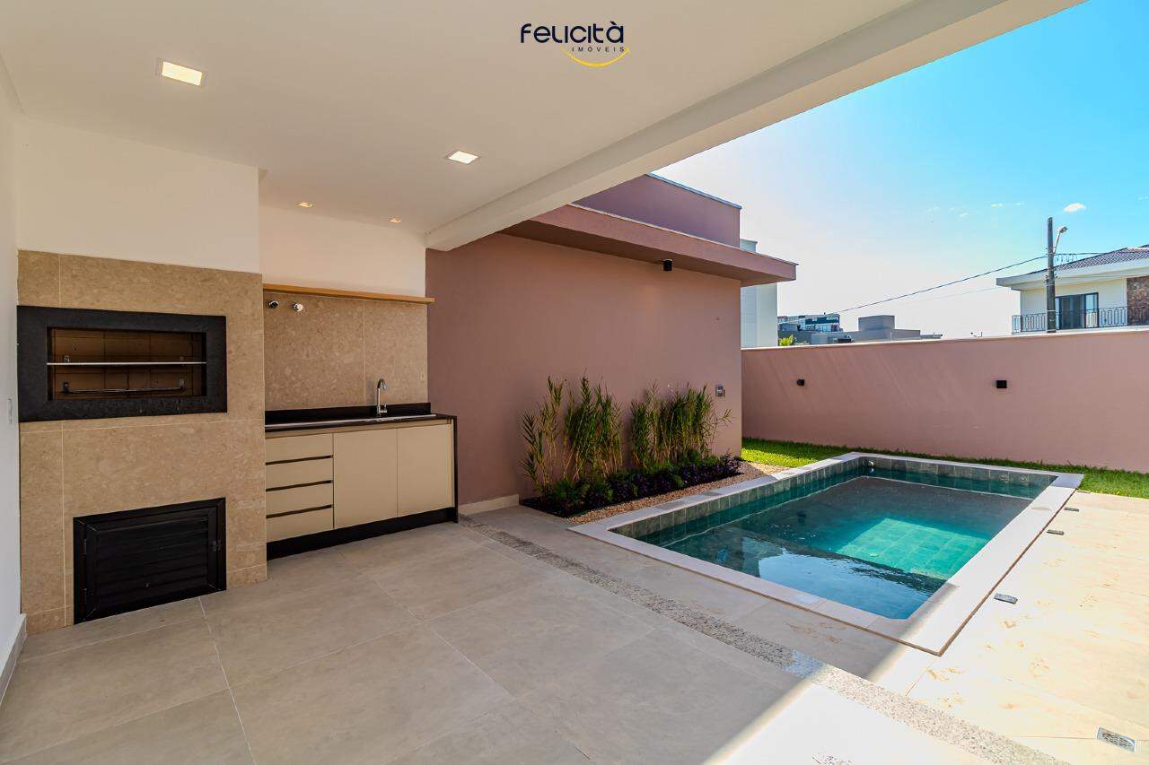 Casa de Condomínio de 3 quartos, 685m² no bairro Santa Regina, em Camboriú | Eu Corretor