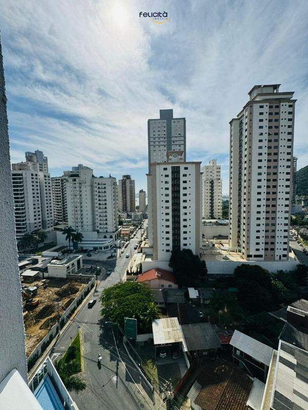 Apartamento de 2 quartos, 79m² no bairro Fazenda, em Itajaí | Eu Corretor