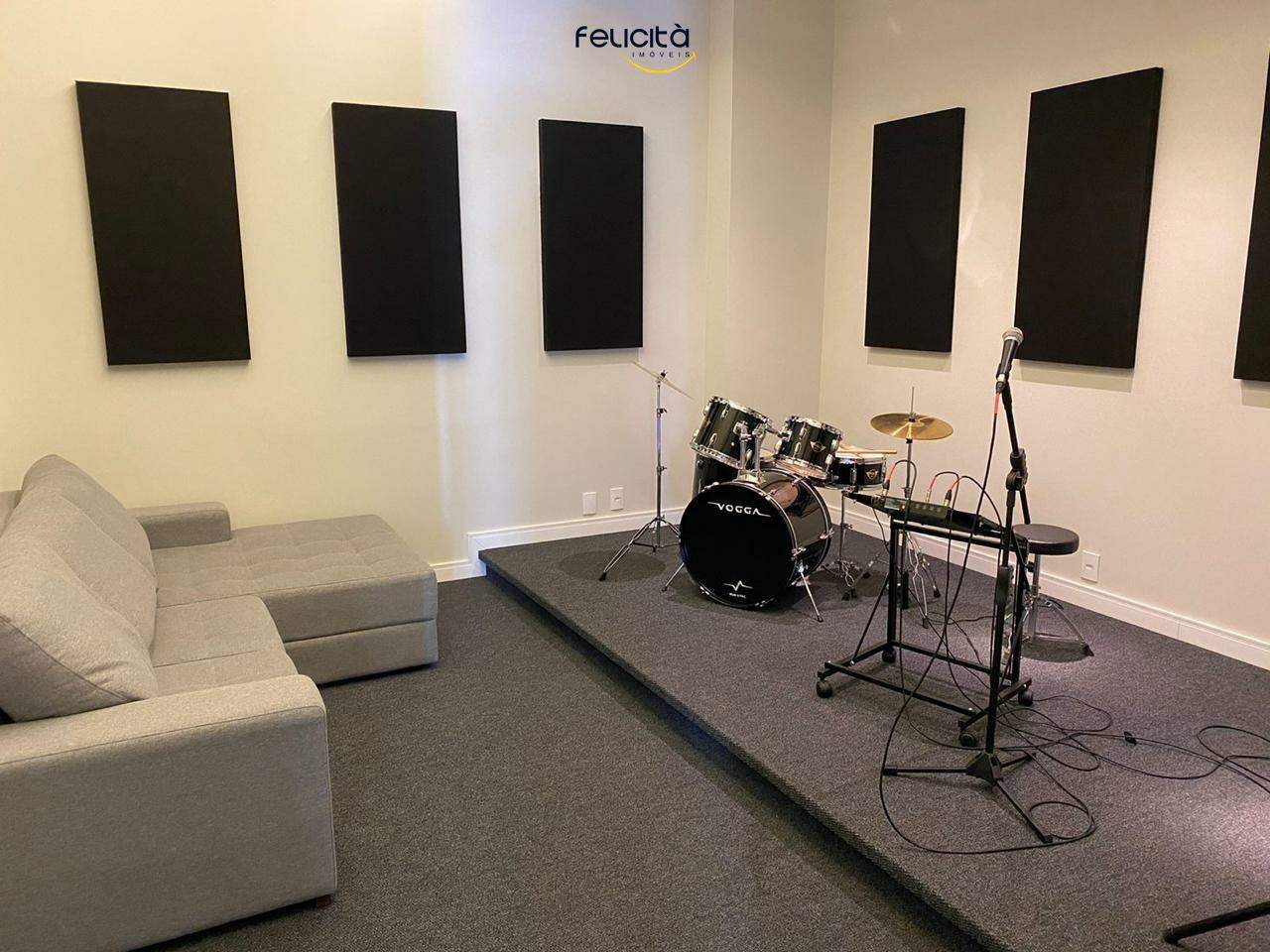 Apartamento de 2 quartos, 79m² no bairro Fazenda, em Itajaí | Eu Corretor