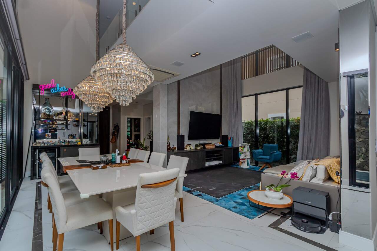 Casa de Condomínio de 3 quartos, 275m² no bairro Fazenda, em Itajaí | Eu Corretor