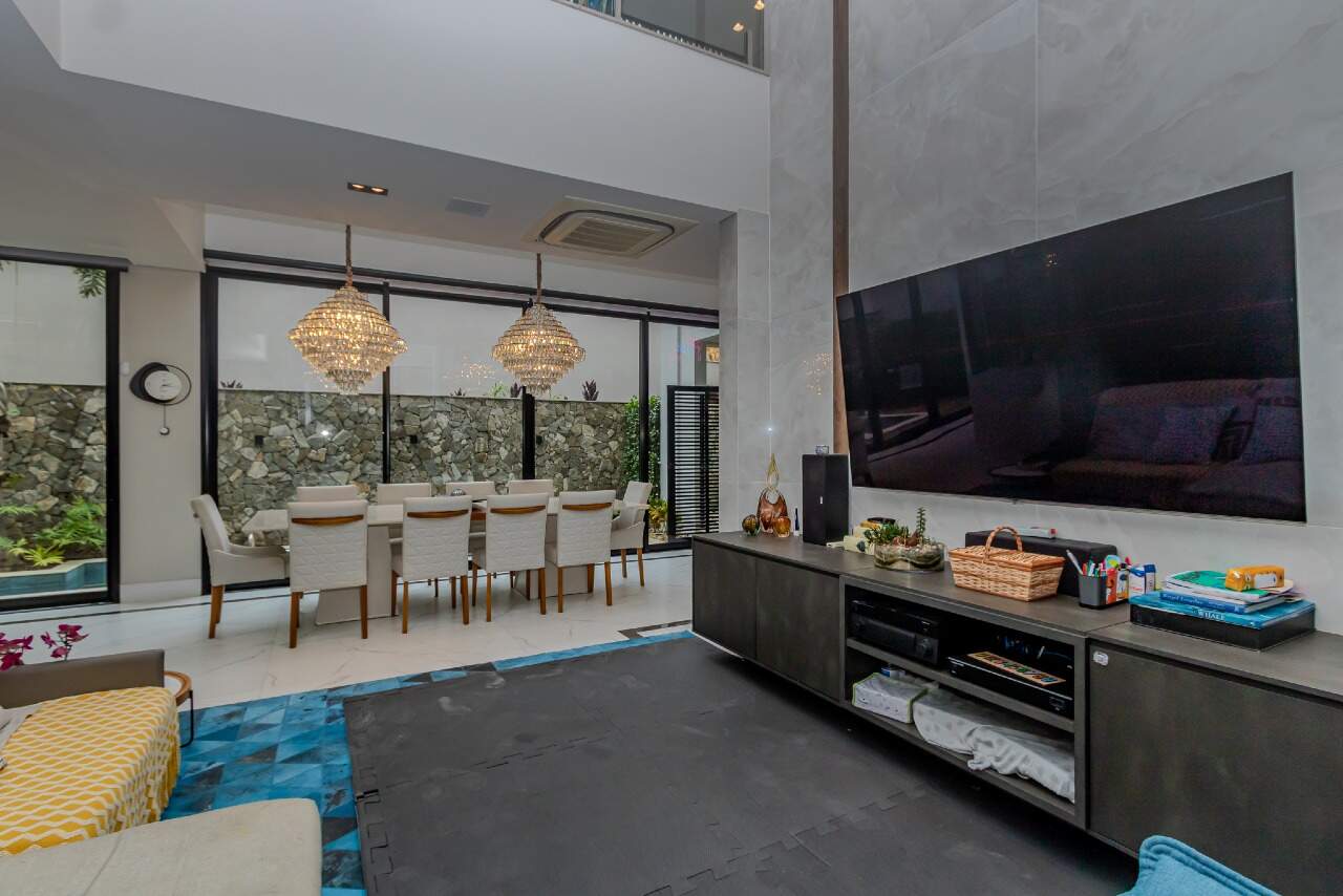 Casa de Condomínio de 3 quartos, 275m² no bairro Fazenda, em Itajaí | Eu Corretor