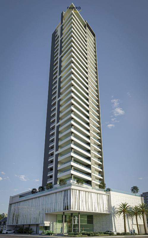 Apartamento de 4 quartos, 267m² no bairro Fazenda, em Itajaí | Eu Corretor