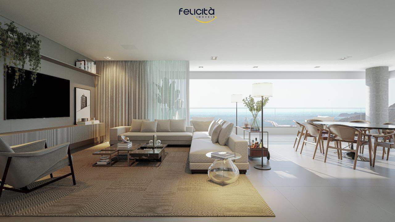 Apartamento de 4 quartos, 267m² no bairro Fazenda, em Itajaí | Eu Corretor