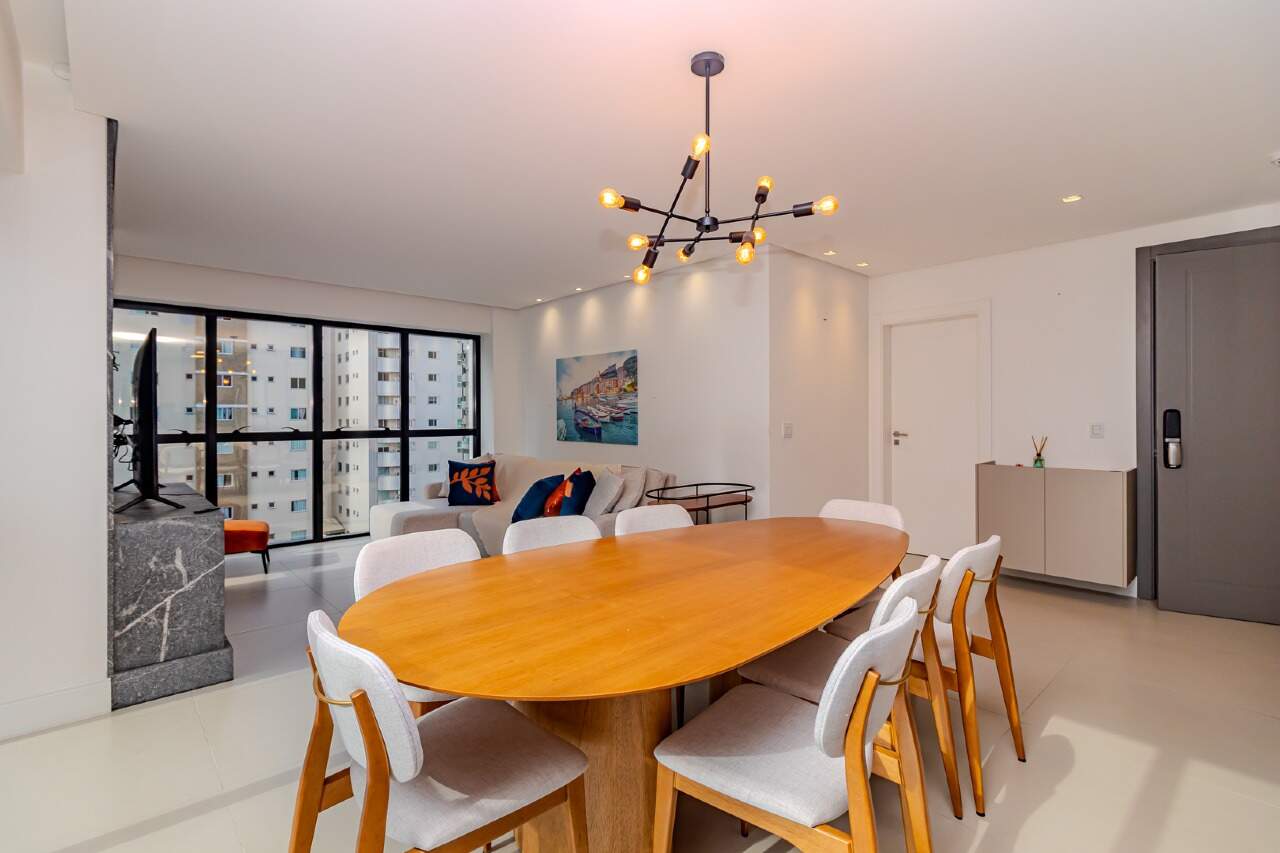 Apartamento de 4 quartos, 154m² no bairro Centro, em Balneário Camboriú | Eu Corretor