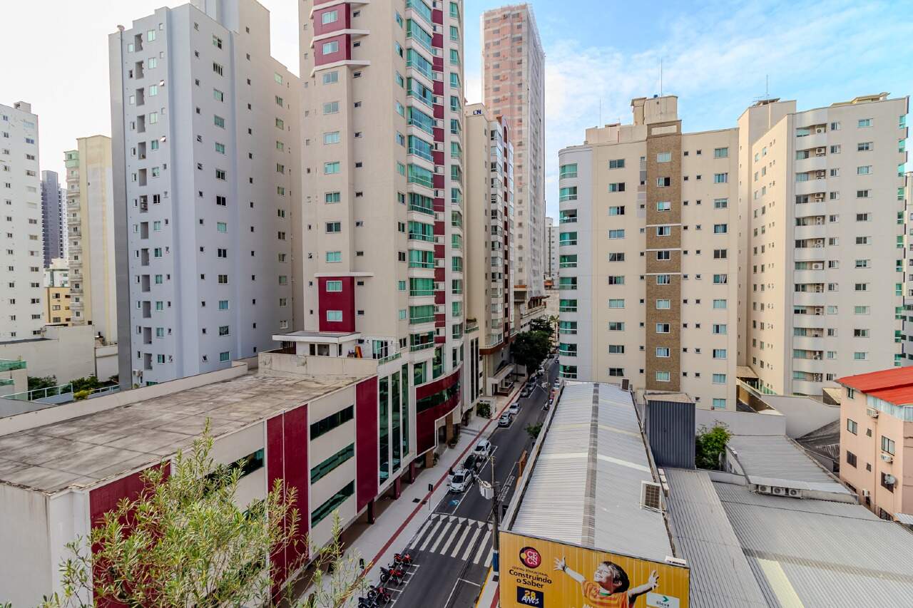 Apartamento de 4 quartos, 154m² no bairro Centro, em Balneário Camboriú | Eu Corretor