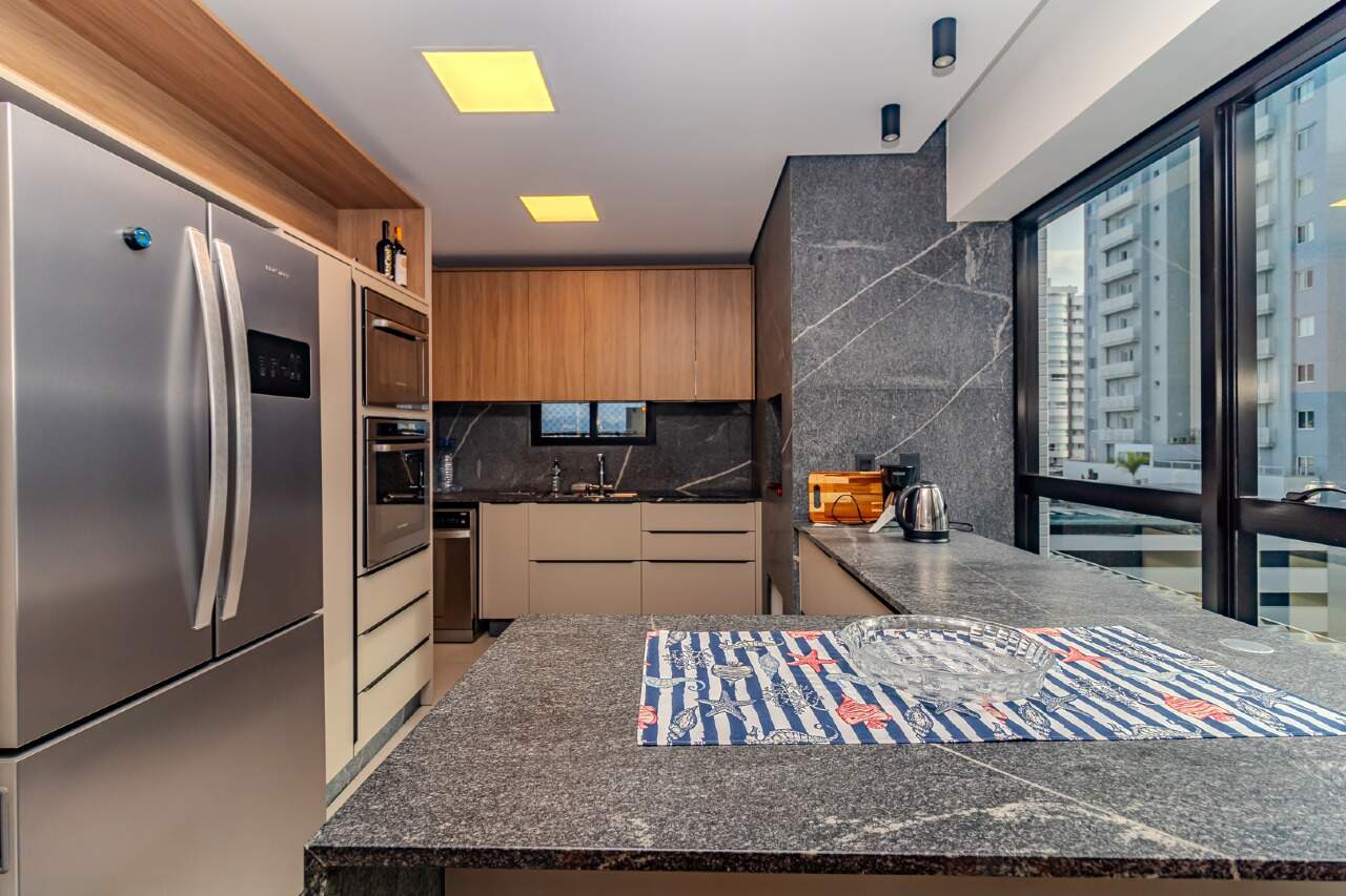 Apartamento de 4 quartos, 154m² no bairro Centro, em Balneário Camboriú | Eu Corretor